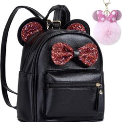 Backpacks 
