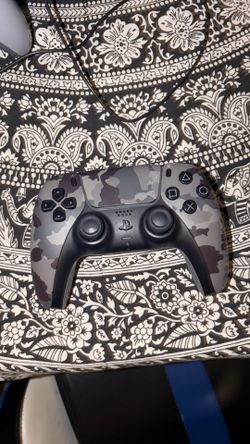 ps5 controller