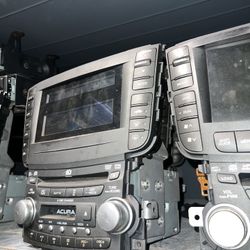 Radio System