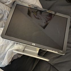HP Monitor 