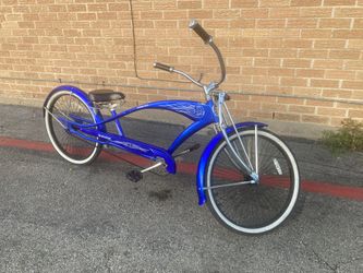 MICARGI STRETCH BIKE 26”