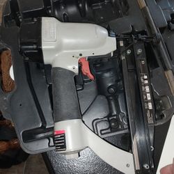 16 Gauge Nailer Porter Cable