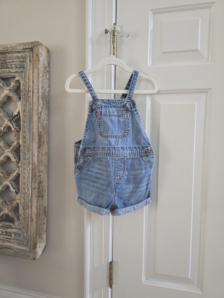 Kids Levi's Jeans overall