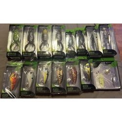 Googan Baits Yamamoto Senkos Googan Scale Kit Bass Fishing Huge Lot for  Sale in Tracy, CA - OfferUp