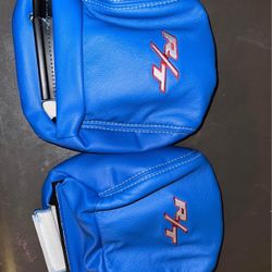 Ram R/T 1500 Headrest 