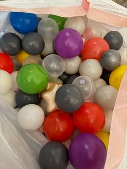 Balls
