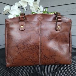 Patricia Nash Handbag 
