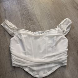 Top SHEIN Size Medium 