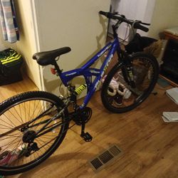 Flexor Kent 29 Inch 21 Speed
