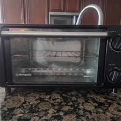 Toaster Oven
