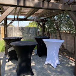 Cocktail Tables