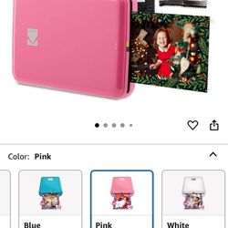 Kodak Photo Printer