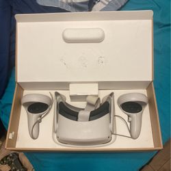 Oculus Quest 2 