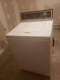 dryer in good condition