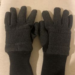 Men‘s Gloves