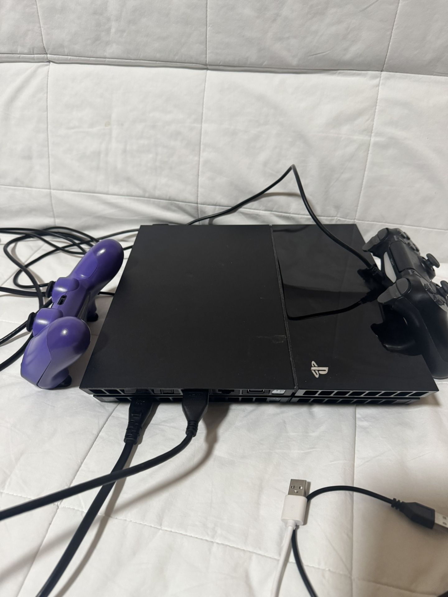 PS4