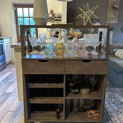 Wine rack