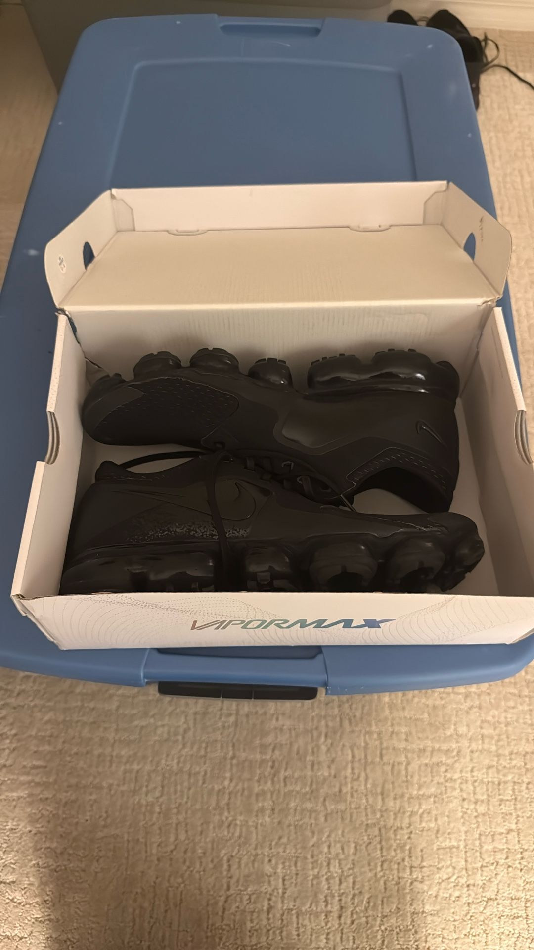 Nike Air Vapormax