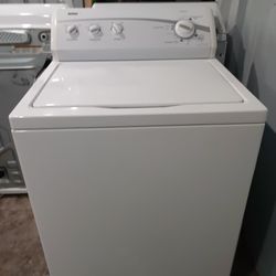 Kenmore washer Top Load