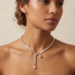 Brand New Designer Necklace