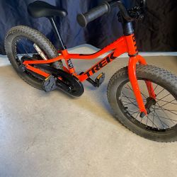 Trek Precaliber 16 $120obo