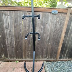 Bike Rack 