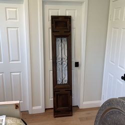 Decorative Door