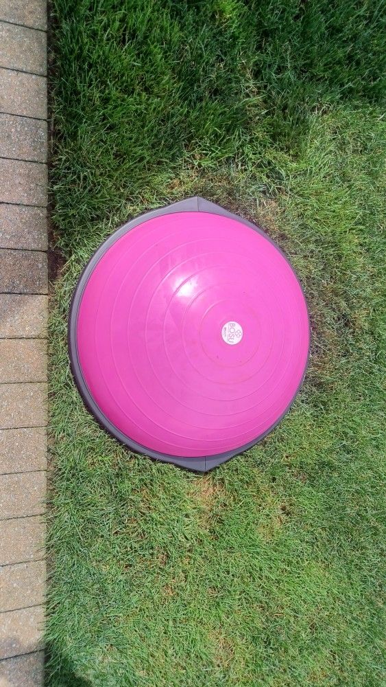Bosu Ball