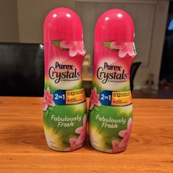 Purex Crystals 21 Oz