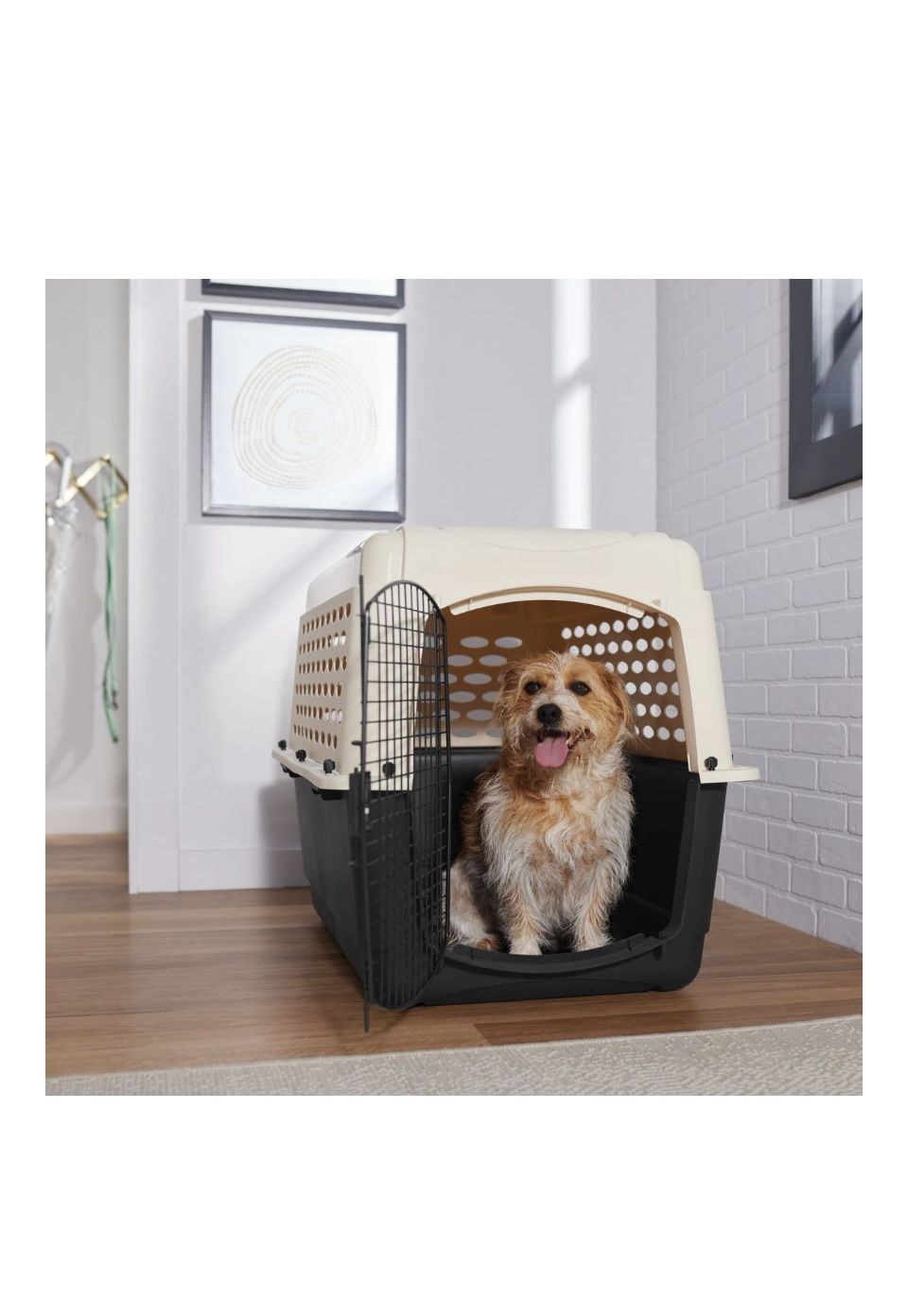 Dog Kennel Crate  - Make An Offer