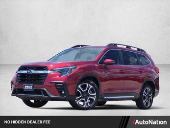 2023 Subaru Ascent