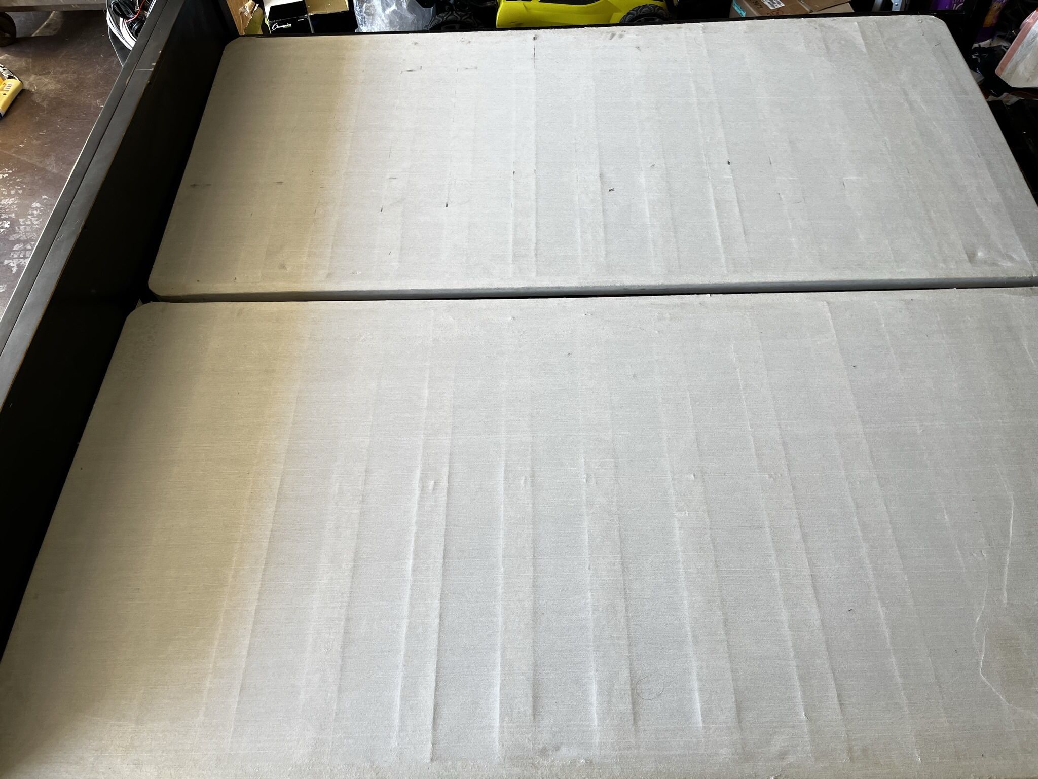 Ashley King Size Bed With Drawers for Sale in Santa Teresa, NM OfferUp