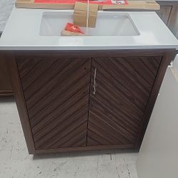 Gabinete Medida 30x19