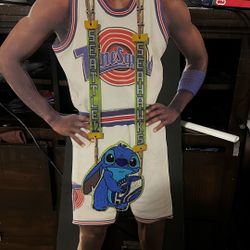 Native American medallion fully beaded necklace