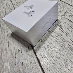 BRAND NEW! Apple AirPods Pro 3 Wireless Earbuds, Active Noise Cancellation, Live Translation