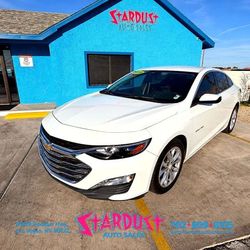 2019 Chevrolet Malibu