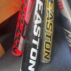 3 Awesome Little League Baseball Bats