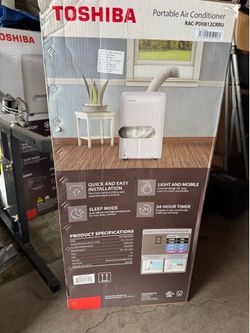 Portable Air Conditioner