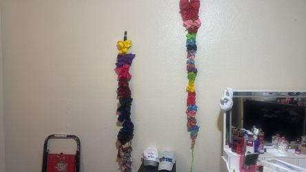 Bow bundle