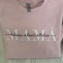 Sueter Y Camisetas