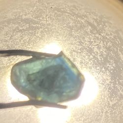 2 Carat Shri Lanka Blue  Sapphire