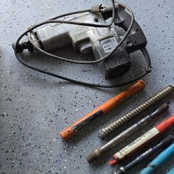 Hammer Drill Good Condition 