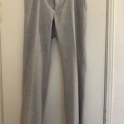 Banana Republic Martin Fit Slacks