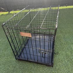 24” x 17” Pet Crate