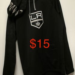 LA Kings Sweatshirt 