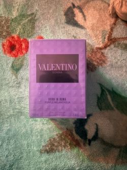 Women Valentino Perfume