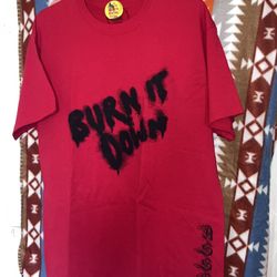 Mens Anti Social Social Club Tee SZ L