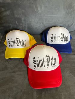 Hat’s