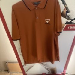 Polo Shirt Texas 