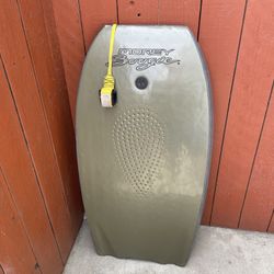 Morey Boogie Bodyboard – 42" with Leash